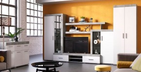 Шкаф 2-х створчатый распашной Инстайл ШК-29 в Чайковском - chaykovskiy.ok-mebel.com | фото 3