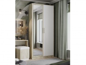Шкаф 2х ств НКМ Эдем-1 секция №5 в Чайковском - chaykovskiy.ok-mebel.com | фото 3