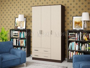Шкаф 3-х створчатый (1200) в Чайковском - chaykovskiy.ok-mebel.com | фото 3