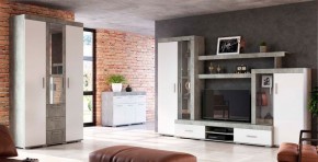Шкаф 3-х створчатый распашной Инстайл ШК-30 в Чайковском - chaykovskiy.ok-mebel.com | фото 3