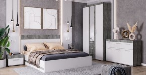 Шкаф 3-х створчатый распашной Инстайл ШК-30 в Чайковском - chaykovskiy.ok-mebel.com | фото 4
