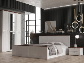 ВАЛЕНСИЯ Шкаф 3-х створчатый в Чайковском - chaykovskiy.ok-mebel.com | фото 3