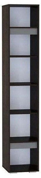 Шкаф для белья Роут в Чайковском - chaykovskiy.ok-mebel.com | фото 2
