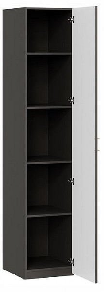 Шкаф для белья Стелла в Чайковском - chaykovskiy.ok-mebel.com | фото 3