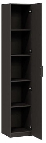 Шкаф для белья Стелла Исп.2 в Чайковском - chaykovskiy.ok-mebel.com | фото 2