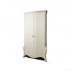 Шкаф для одежды Луиза (ММ-227-01/02Б) в Чайковском - chaykovskiy.ok-mebel.com | фото 4