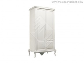 Шкаф для одежды Мокко ММ-316-01/02Б в Чайковском - chaykovskiy.ok-mebel.com | фото 1