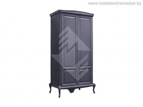 Шкаф для одежды Мокко ММ-316-01/02Б в Чайковском - chaykovskiy.ok-mebel.com | фото 3
