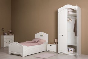 Шкаф двухстворчатый 13.195 Роуз в Чайковском - chaykovskiy.ok-mebel.com | фото 3