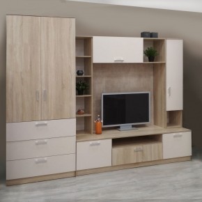 Шкаф гардеробный 900 с ящиками Салоу в Чайковском - chaykovskiy.ok-mebel.com | фото 7