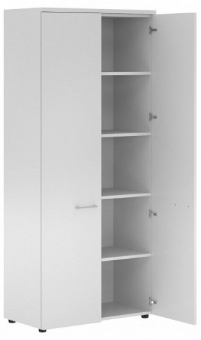 Шкаф книжный Xten XHC 85.1 в Чайковском - chaykovskiy.ok-mebel.com | фото