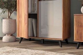 Шкаф комбинированный Онтарио 474.06 в Чайковском - chaykovskiy.ok-mebel.com | фото 3