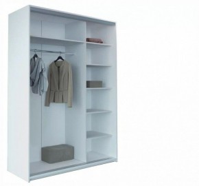 Шкаф-купе Бристоль 451.03 в Чайковском - chaykovskiy.ok-mebel.com | фото 2