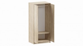 Шкаф ОРИОН двухдверный, цвет Дуб Сонома в Чайковском - chaykovskiy.ok-mebel.com | фото 3