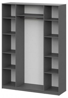 Шкаф платяной Даиго в Чайковском - chaykovskiy.ok-mebel.com | фото 2