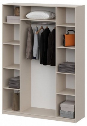 Шкаф платяной Даиго в Чайковском - chaykovskiy.ok-mebel.com | фото 3