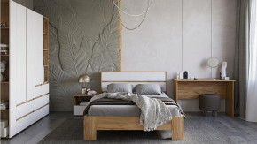 Шкаф платяной Элла в Чайковском - chaykovskiy.ok-mebel.com | фото 3
