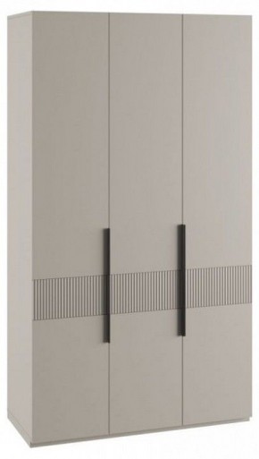 Шкаф платяной Ника в Чайковском - chaykovskiy.ok-mebel.com | фото