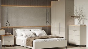 Шкаф платяной Ника в Чайковском - chaykovskiy.ok-mebel.com | фото 3