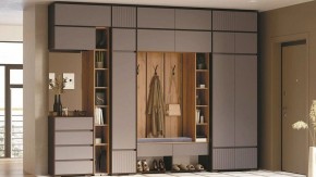 Шкаф платяной Роут в Чайковском - chaykovskiy.ok-mebel.com | фото 4