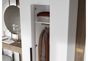 Шкаф платяной Широн в Чайковском - chaykovskiy.ok-mebel.com | фото 3