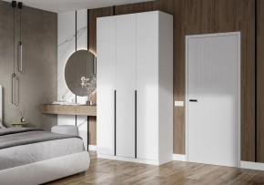 Шкаф платяной Широн в Чайковском - chaykovskiy.ok-mebel.com | фото 4