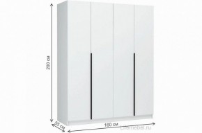 Шкаф платяной Широн в Чайковском - chaykovskiy.ok-mebel.com | фото 4
