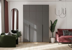 Шкаф платяной Широн в Чайковском - chaykovskiy.ok-mebel.com | фото 4