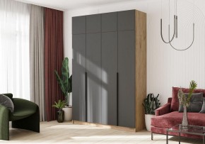 Шкаф платяной Широн в Чайковском - chaykovskiy.ok-mebel.com | фото 5
