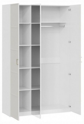 Шкаф платяной Стелла в Чайковском - chaykovskiy.ok-mebel.com | фото 2