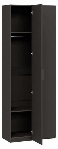 Шкаф платяной Стелла Исп.2 в Чайковском - chaykovskiy.ok-mebel.com | фото 3
