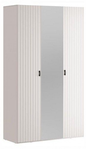 Шкаф платяной Тиффани в Чайковском - chaykovskiy.ok-mebel.com | фото