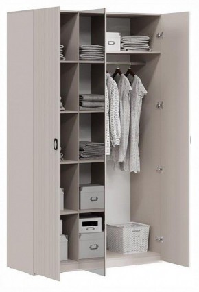 Шкаф платяной Тиффани в Чайковском - chaykovskiy.ok-mebel.com | фото 2