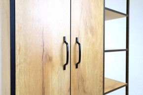 ВИРТОН 2 Шкаф с полками в Чайковском - chaykovskiy.ok-mebel.com | фото 7