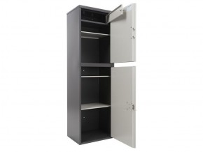 Шкаф SL-150T-EL/2 в Чайковском - chaykovskiy.ok-mebel.com | фото 2