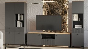 Шкаф-витрина Ника в Чайковском - chaykovskiy.ok-mebel.com | фото 3