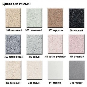 Смеситель ULGRAN U-016 в Чайковском - chaykovskiy.ok-mebel.com | фото 3
