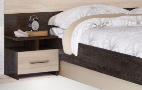Спальный гарнитур Леси + 3-х створчатый шкаф в Чайковском - chaykovskiy.ok-mebel.com | фото 4