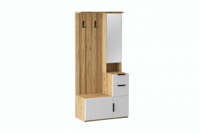СТЕФАНИ Прихожая (модульная) в Чайковском - chaykovskiy.ok-mebel.com | фото
