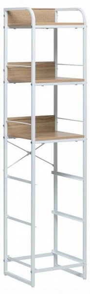 Стеллаж комбинированный Ноа в Чайковском - chaykovskiy.ok-mebel.com | фото 5