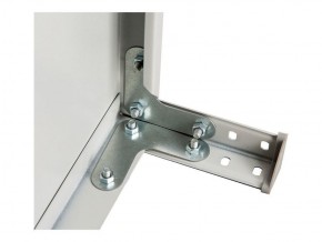 Стеллаж MS 185/100х30/4 в Чайковском - chaykovskiy.ok-mebel.com | фото 6