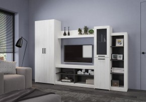 Стенка для гостиной Огюст в Чайковском - chaykovskiy.ok-mebel.com | фото
