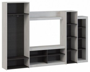Стенка для гостиной Огюст в Чайковском - chaykovskiy.ok-mebel.com | фото 3