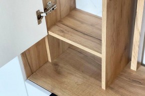 Стенка для прихожей Бери в Чайковском - chaykovskiy.ok-mebel.com | фото 4