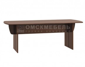 Стол для заседаний Ст08.1 МС Гермес в Чайковском - chaykovskiy.ok-mebel.com | фото