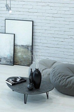 Стол журнальный Дадли в Чайковском - chaykovskiy.ok-mebel.com | фото 6
