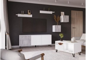 Стол журнальный Эннис в Чайковском - chaykovskiy.ok-mebel.com | фото 3
