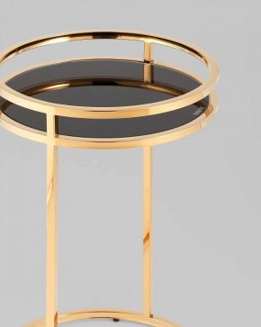 Стол журнальный Гестия в Чайковском - chaykovskiy.ok-mebel.com | фото 4