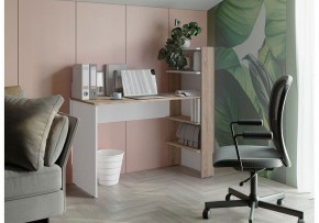 Стол компьютерный Арлет в Чайковском - chaykovskiy.ok-mebel.com | фото 2