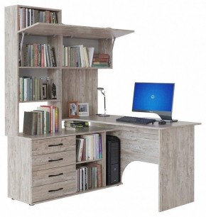 Стол компьютерный КСТ-14.1Л в Чайковском - chaykovskiy.ok-mebel.com | фото 3